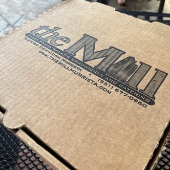 The Mill Restaurant - Pizza Near Me - Murrieta, California The Mill Restaurant - Pizza Near Me - Murrieta, California