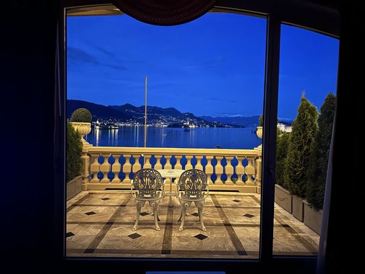 Hotel Villa e Palazzo Aminta by null