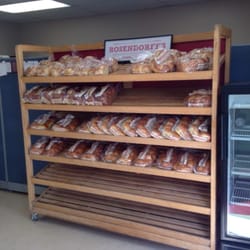 Rosendorff's Bakery