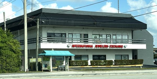 INTERNATIONAL JEWELERS EXCHANGE - Updated July 2026 - 54 Photos & 38