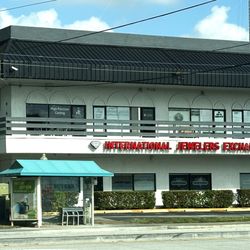 International Jewelers Exchange