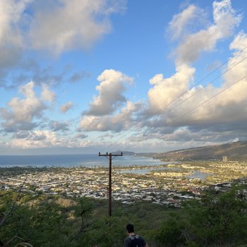 Koko Head - little higher - Hiking Near Me - Honolulu, Hawaii Koko Head - little higher - Hiking Near Me - Honolulu, Hawaii