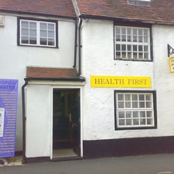 Health First Foot & Gait Clinic