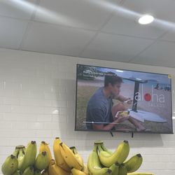 Aloha Salads