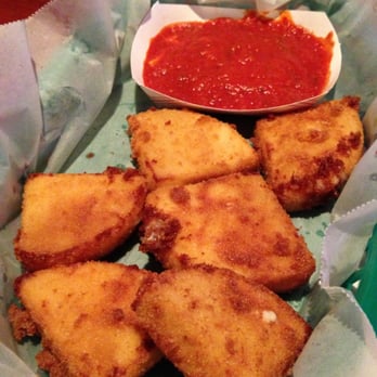 Shifty's - Fried Provolone - Chicken Wings Near Me - Syracuse, New York