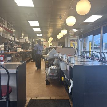 Waffle House - Diners Near Me - Orange Park, Florida