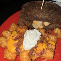 Patty Melt