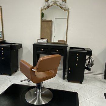 Vera Salon - Hair Salons Near Me - Santa Barbara, California