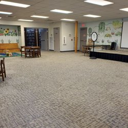 Lebanon-Wilson County Library