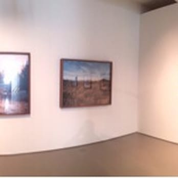 Contemporary Arts Center - Art Museums Near Me - Cincinnati, Ohio