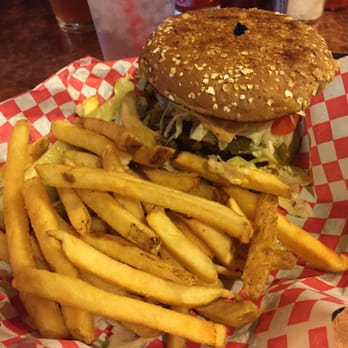 Oscar's Cafe - Burger - Mexican Near Me - Springdale, Utah Oscar's Cafe - Burger - Mexican Near Me - Springdale, Utah
