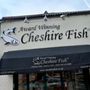 Photo of Cheshire Fish