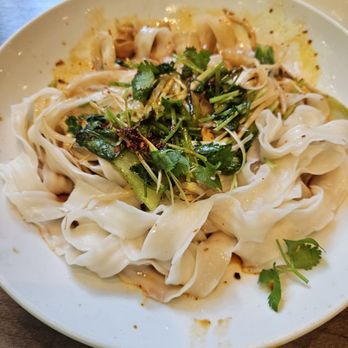 Urban Hai - Grandma's noodles. So yummy. - Chinese Near Me - Atlanta, Georgia Urban Hai - Grandma's noodles. So yummy. - Chinese Near Me - Atlanta, Georgia