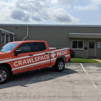 Crawlspace Medic of St. Louis - Crawlspace Medic® of St. Louis! - Waterproofing Near Me - St. Louis, Missouri Crawlspace Medic of St. Louis - Crawlspace Medic® of St. Louis! - Waterproofing Near Me - St. Louis, Missouri