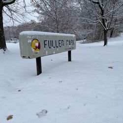 Fuller Park