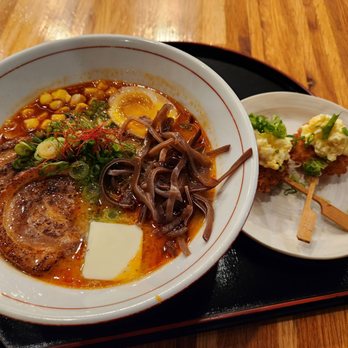 Tora Ramen - Ramen Near Me - Boston, Massachusetts