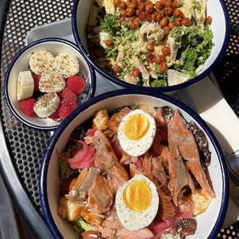 The Nest - Waffles Near Me - Ojai, California