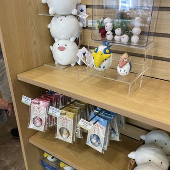 Donguri Republic - The Boy and the Heron goods - Toy Stores Near Me - Torrance, California