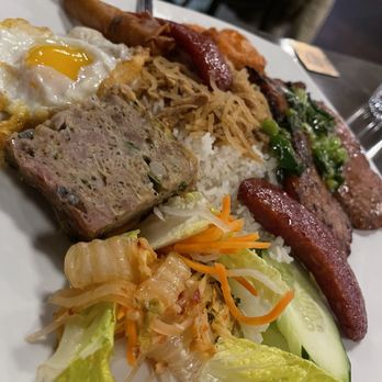 Brothers Bistro - Dac biet platter - Vietnamese Near Me - Springfield, Virginia Brothers Bistro - Dac biet platter - Vietnamese Near Me - Springfield, Virginia
