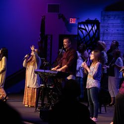 Richfield Church of the Nazarene