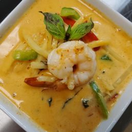 Red Curry