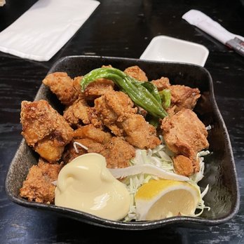 Fugetsu - Sunnyvale - Japanese Near Me - Sunnyvale, California