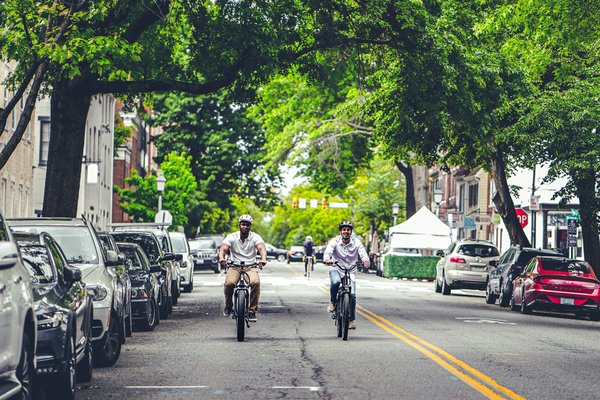 Strictly Ebikes by null