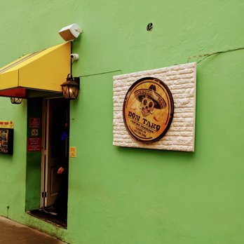Don Tako - Don Tako - Mexican Near Me - San Juan, Puerto Rico Don Tako - Don Tako - Mexican Near Me - San Juan, Puerto Rico