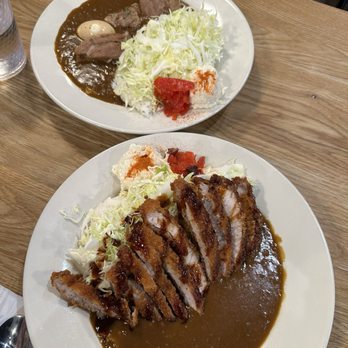 Curry Hyuga - Tonkatsu Curry (pork) and Kakuni Curry - Japanese Curry Near Me - Cupertino, California Curry Hyuga - Tonkatsu Curry (pork) and Kakuni Curry - Japanese Curry Near Me - Cupertino, California