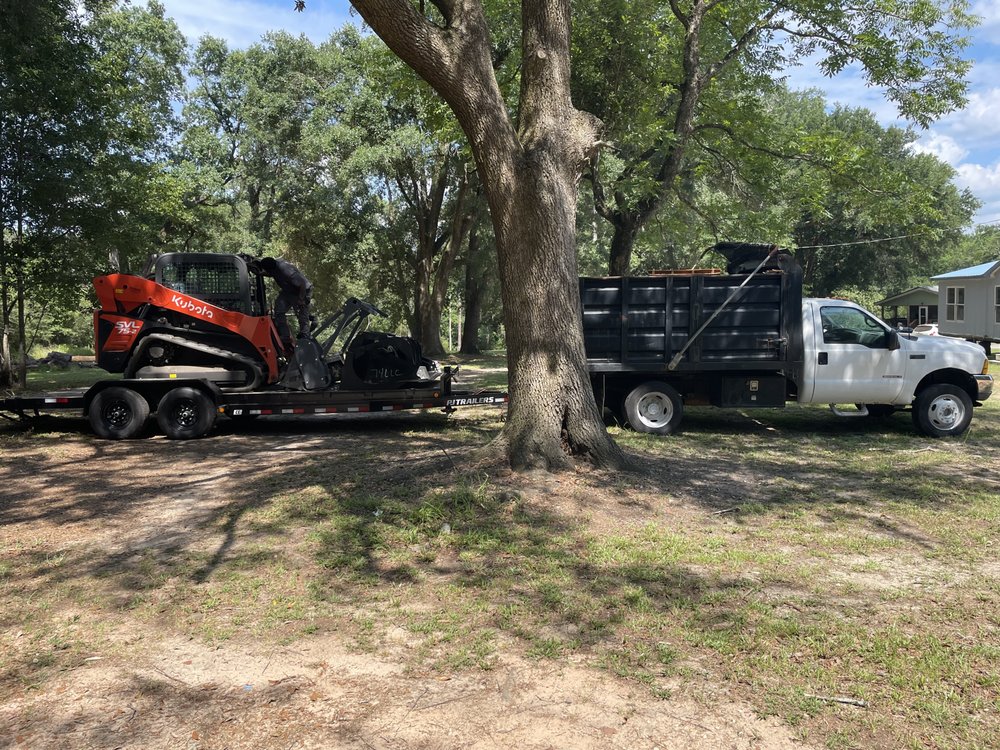 Slide of Jay's Roofing And Land Clearing