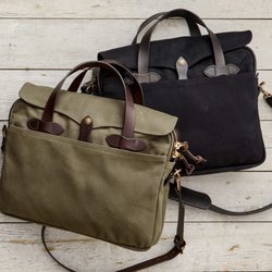 Filson - Rugged Twill Original Briefcase