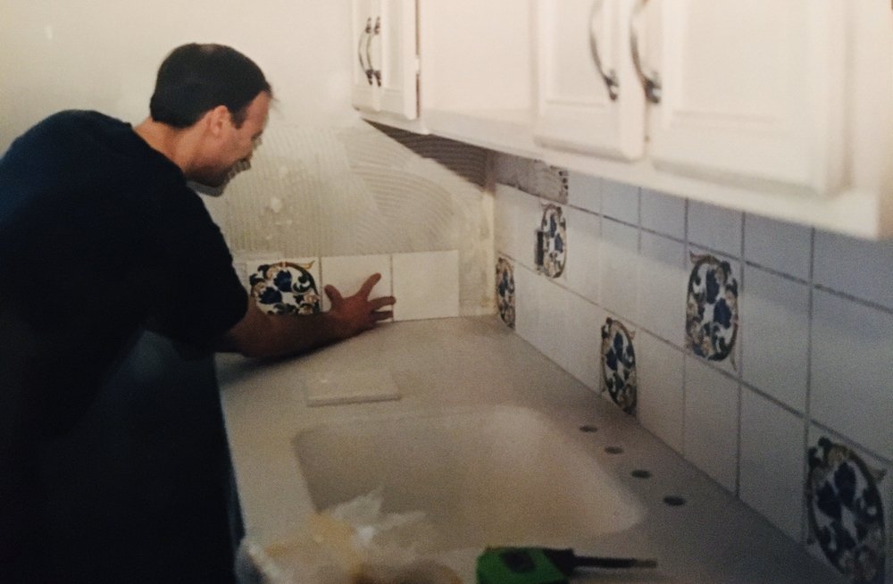 Slide of Cooper Plumbing & Heating