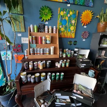 Wanderlust Studio - Yoga Near Me - Columbus, Ohio