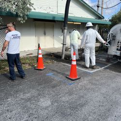 Rapid-Rooter Plumbing & Drain Service - Soft dig