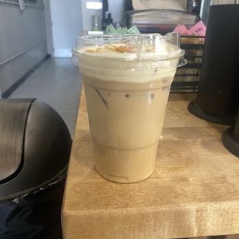 DI Coffee Bar - Coffee & Tea Near Me - Tampa, Florida DI Coffee Bar - Coffee & Tea Near Me - Tampa, Florida