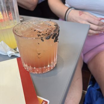 The Breakfast Klub - A little cocktail for the ride - Southern Near Me - Houston, Texas The Breakfast Klub - A little cocktail for the ride - Southern Near Me - Houston, Texas