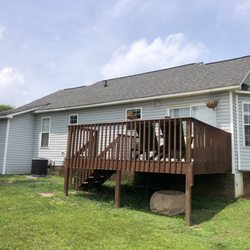 Snover Contracting