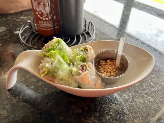 Saigon Noodles by null