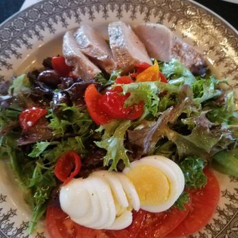 Blue Pig Tavern - Riviera Salad - New American Near Me - Cape May, New Jersey Blue Pig Tavern - Riviera Salad - New American Near Me - Cape May, New Jersey