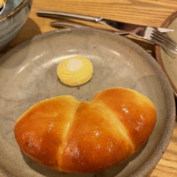 Ernest - New American Near Me - San Francisco, California