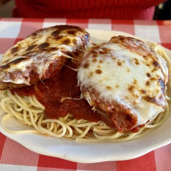 Santasiero's - Chicken Parm! - Italian Near Me - Buffalo, New York Santasiero's - Chicken Parm! - Italian Near Me - Buffalo, New York