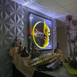 Jenma Thai Massage and Spa
