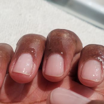 Holly and Hudson - Nail Salons Near Me - Manhattan Beach, California