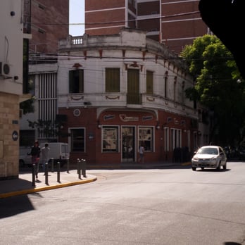 Gorostarzu - Dive Bars Near Me - Rosario, S