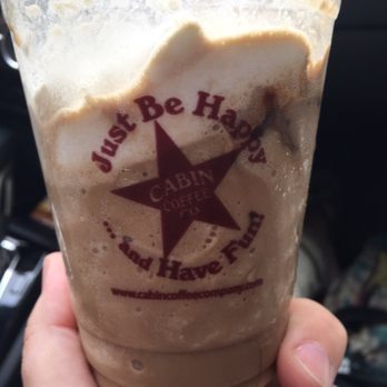 Cabin Coffee - Coffee & Tea Near Me - La Crosse, Wisconsin