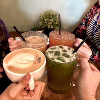 Hide Out Cafe - Coffee & Tea Near Me - Rowland Heights, California Hide Out Cafe - Coffee & Tea Near Me - Rowland Heights, California