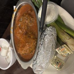 Stuffed Cabbage