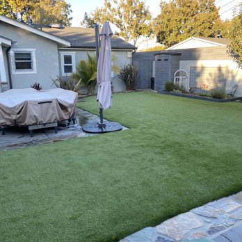 Earth Design - After - Landscape Architects or Designers Near Me - Santa Monica, California
