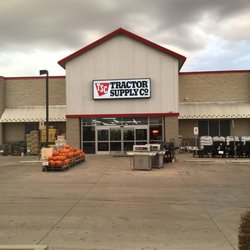 Tractor Supply