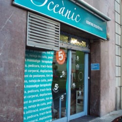 Oceànic